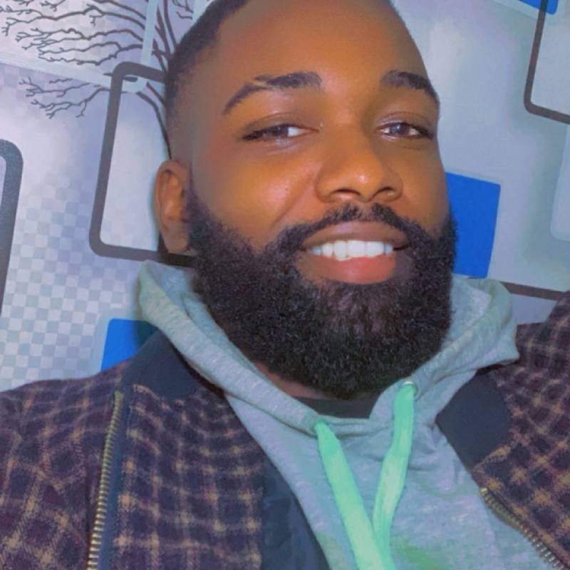 Benayah, 29, Ambatturai