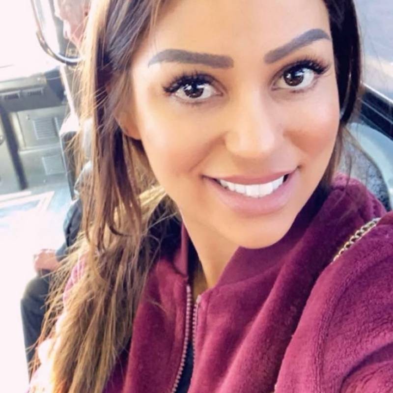 belinda, 30, Karachi
