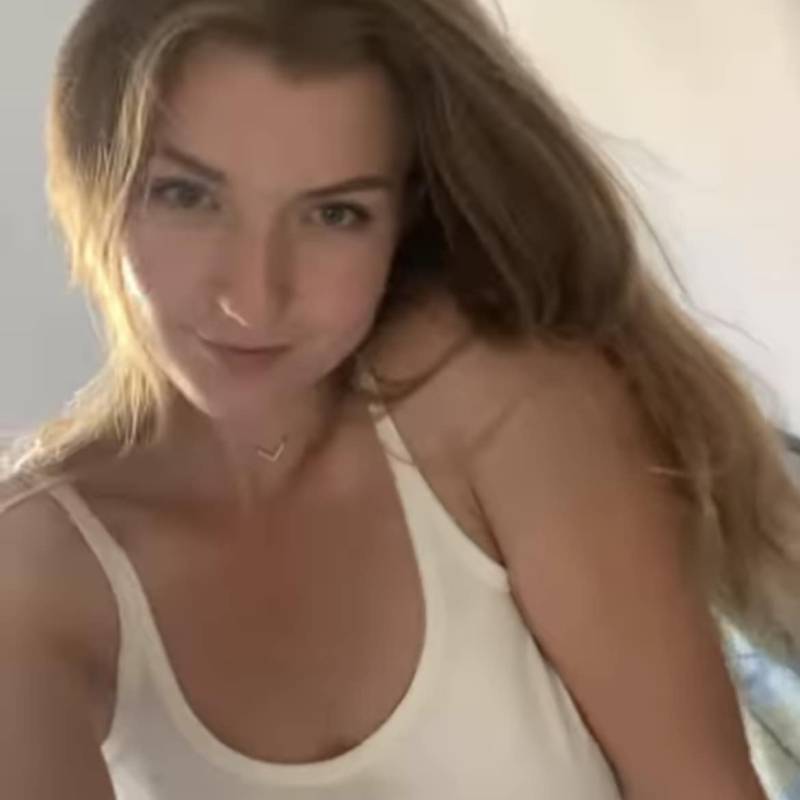 Evelyne, 37, Humanes De Madrid