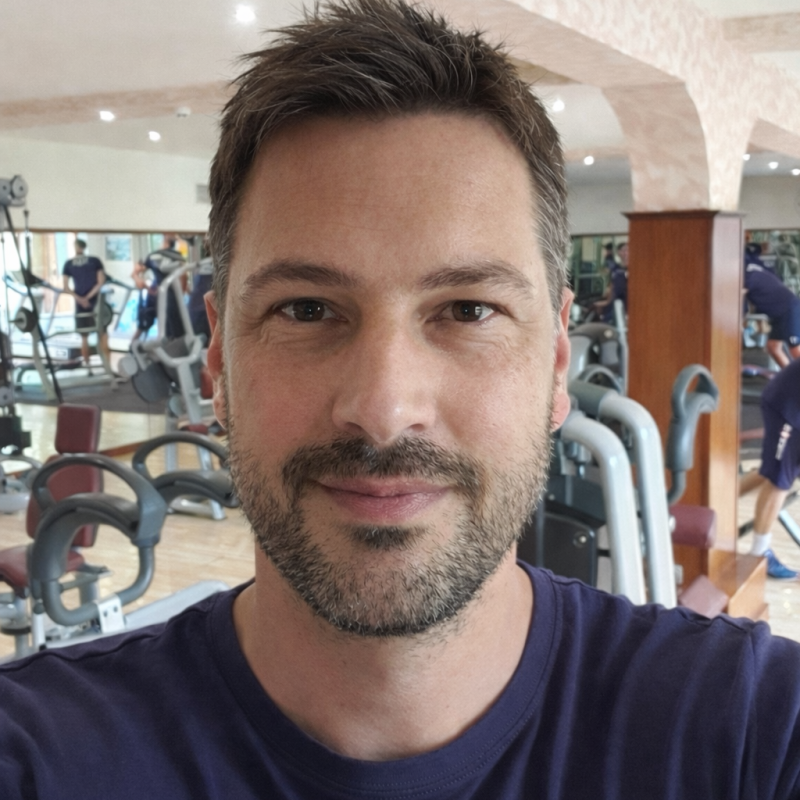 Fantasy, 39, Switzerland