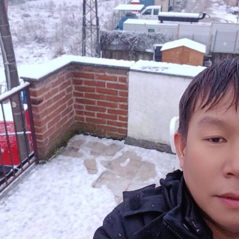 Benedict, 41, Germeny