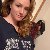 Victoria, 35, Toronto