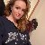 Victoria, 35, Portugal