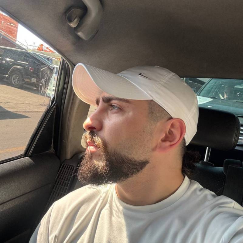 Luka, 31, Katy Texas