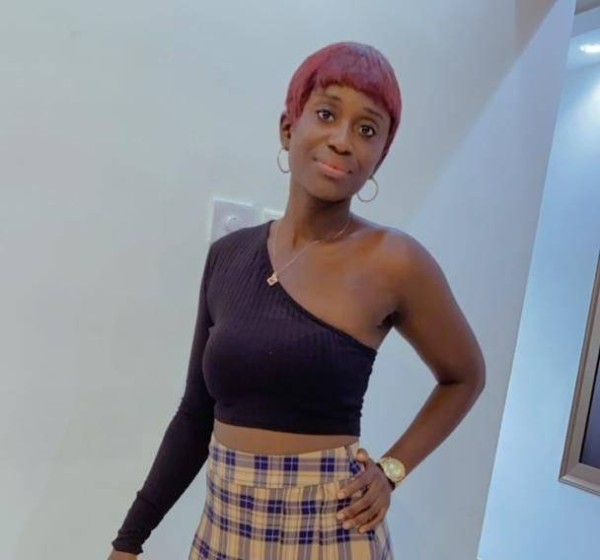 Liah, 30, Shaping