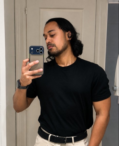 Yilmar, 34, Chari Baguirmi