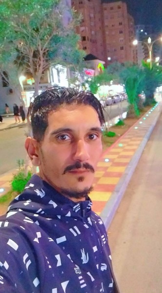 Abdallah, 32, Rottenburg An Der Laaber