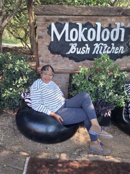 Tshola, 50, Killeen Texas