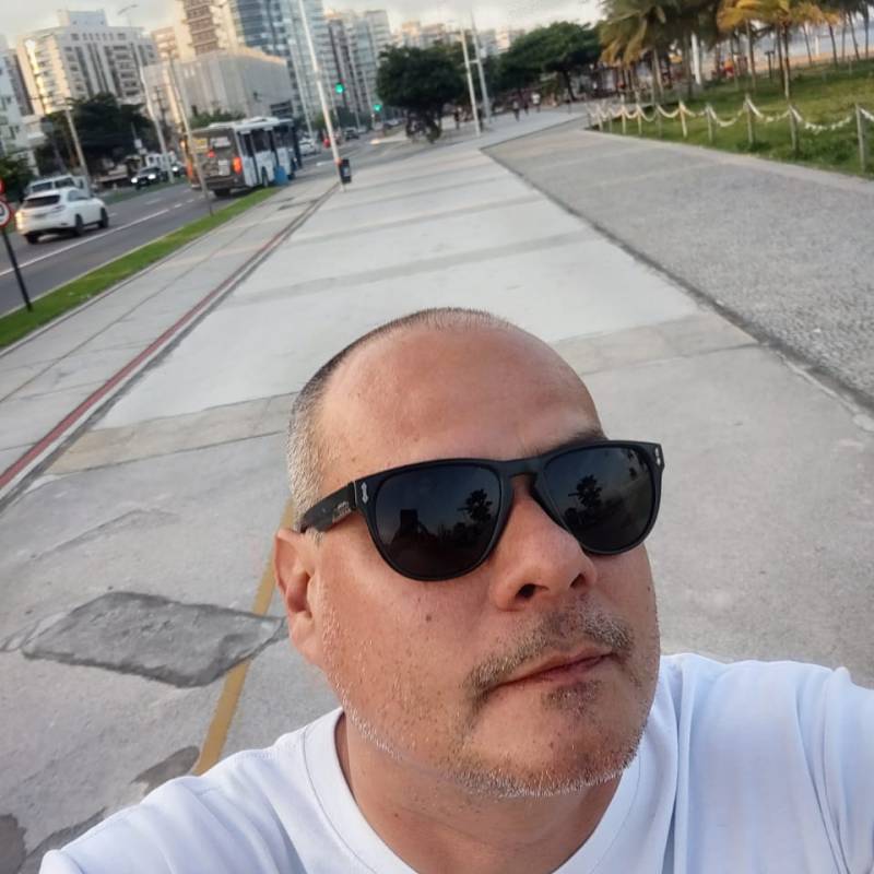 Mike, 44, Lome