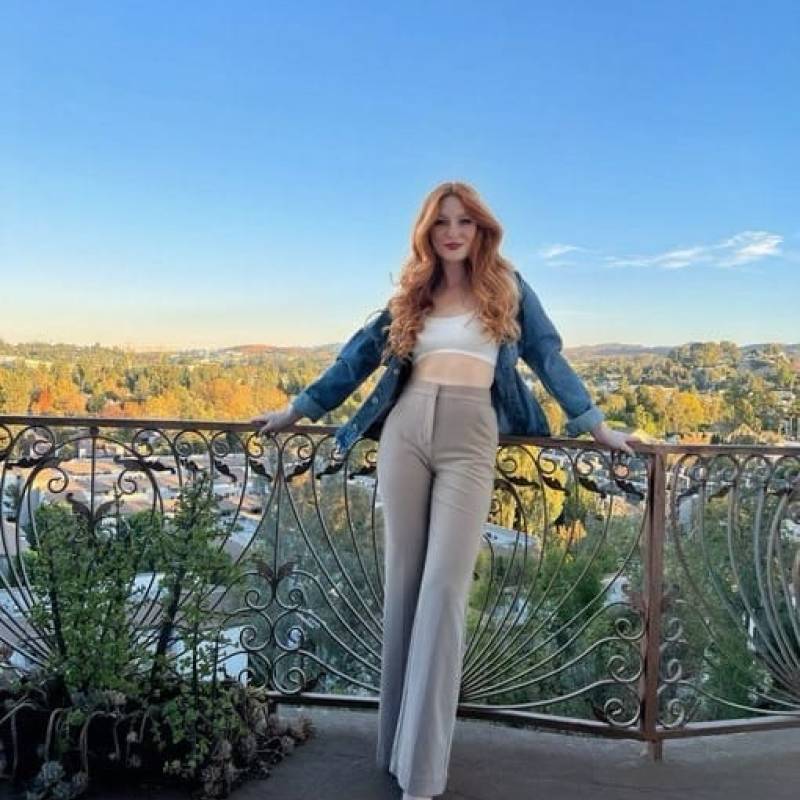 Lyana, 29, Iormughanlo