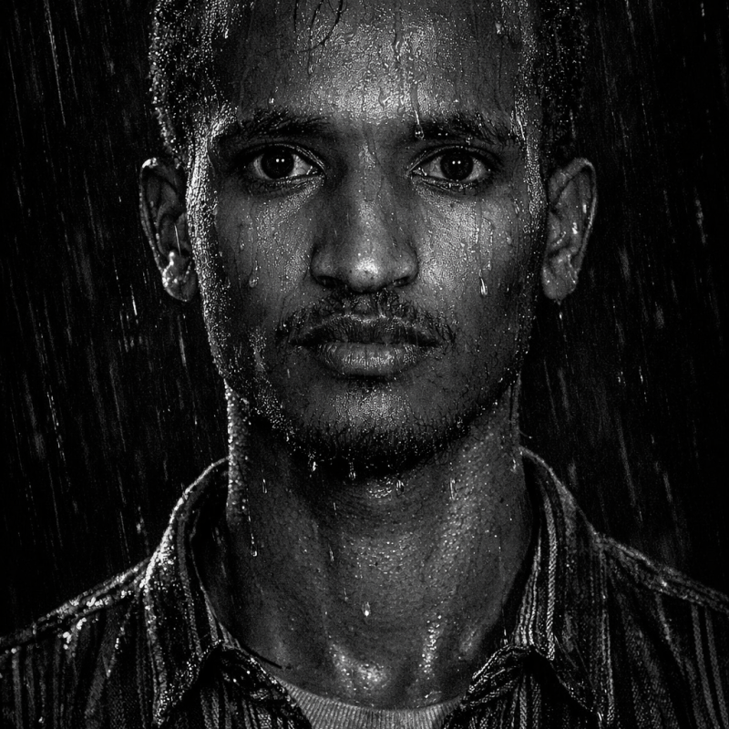 Leul, 27, So Miguel Doeste