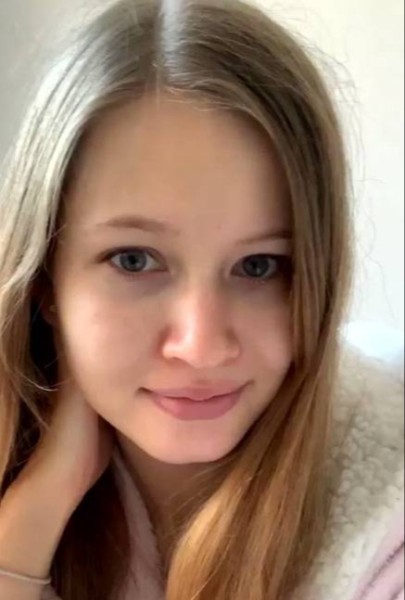 Isabella, 32, Sinha