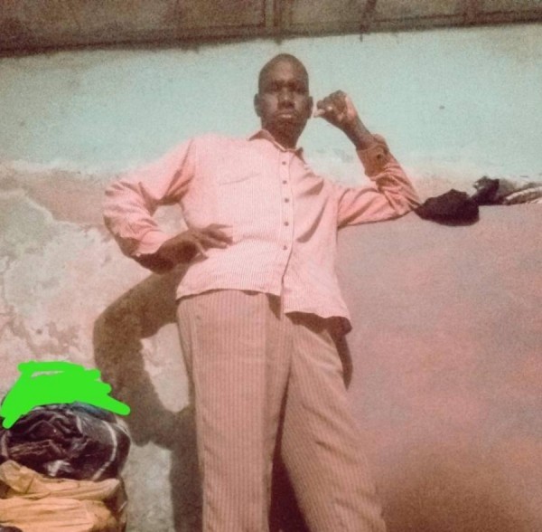 shuaibu, 53, Nigeria