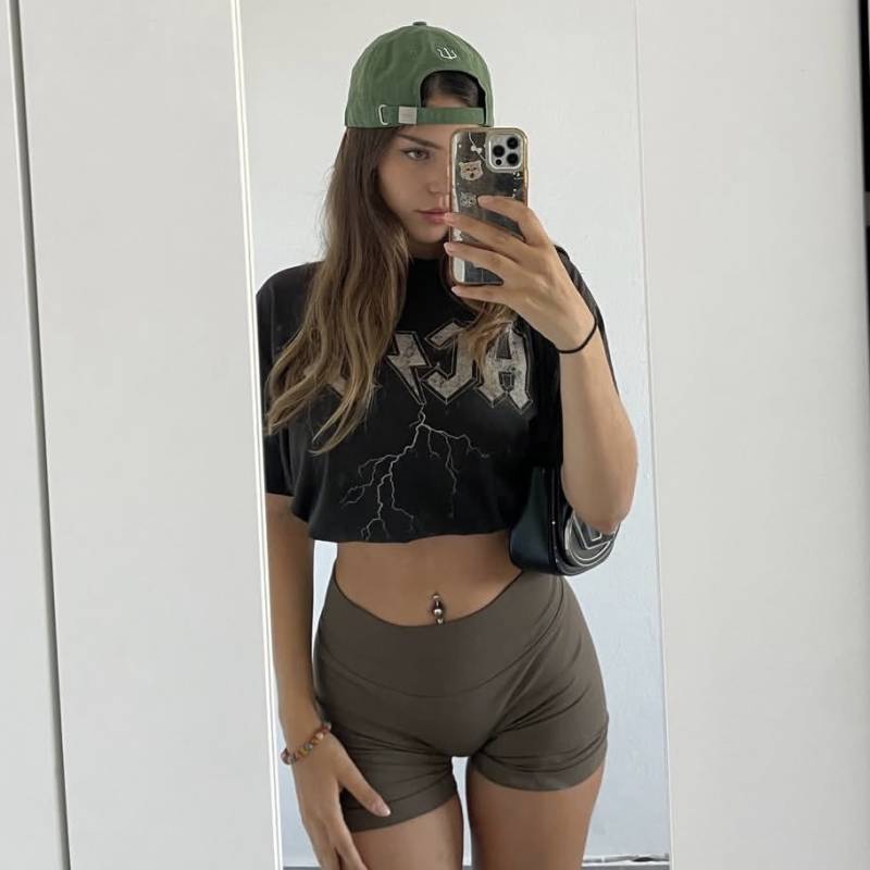 Sophia, 26, Sorochinsk
