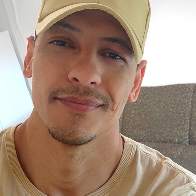 Rodríguez, 39, Bytom