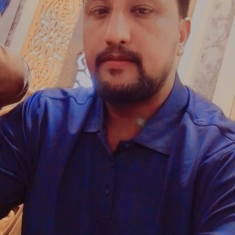 Faisal, 34, Pliezhausen