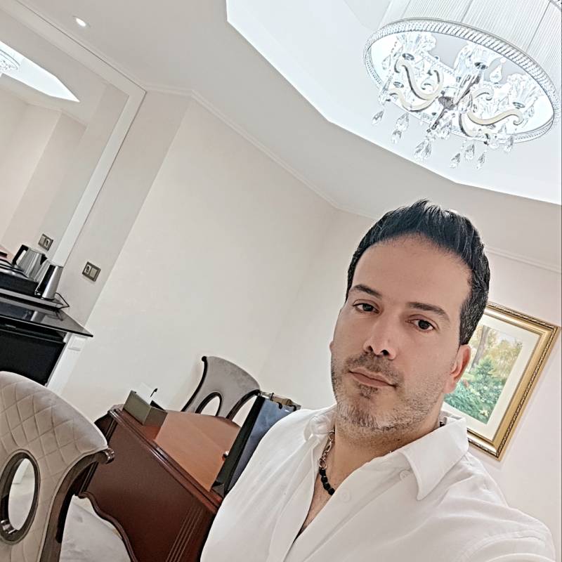 Pezhman, 41, Dhaka Khilgaon