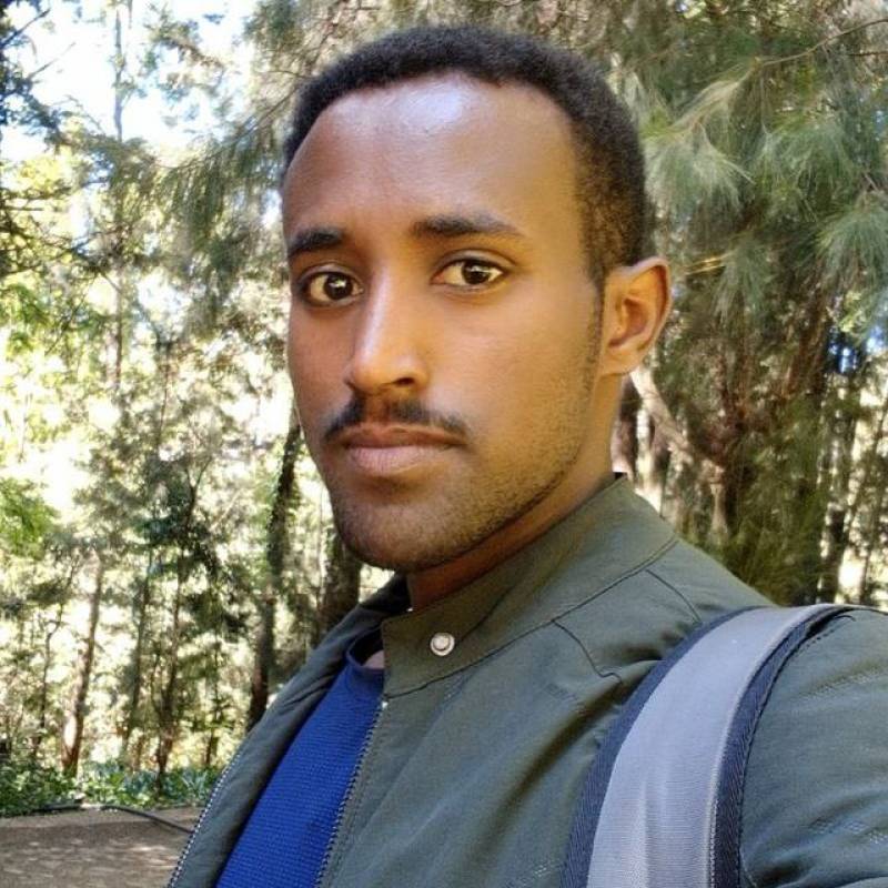 Kelemewerk, 32, Deyang