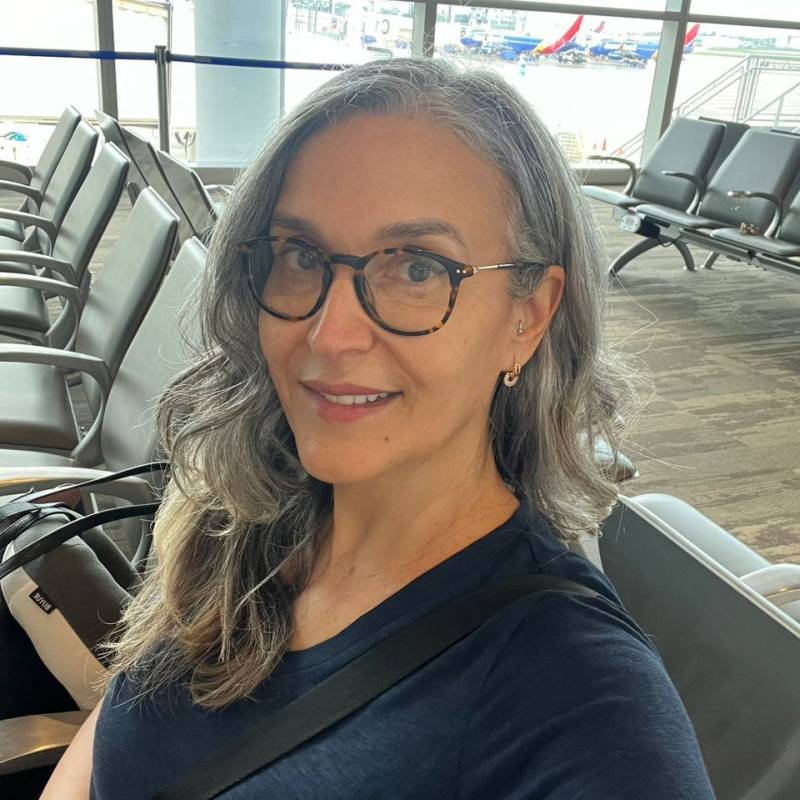 Angela, 36, Nocatee