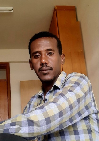 kedirmohammed, 31, Couss