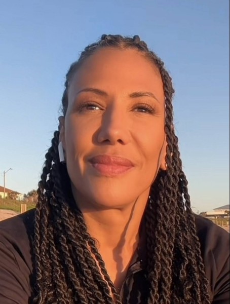Lucy, 45, Lusca