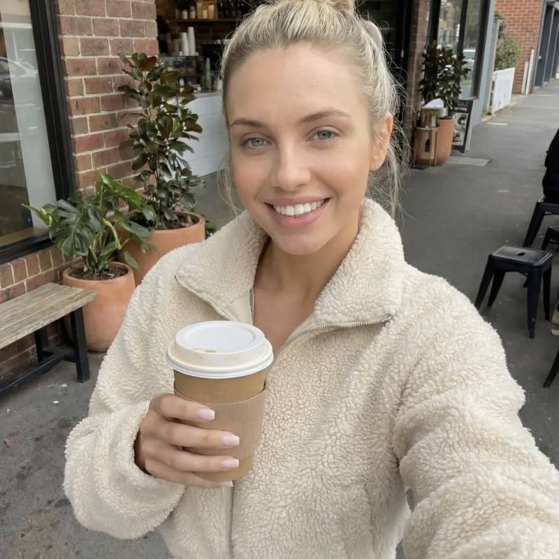 Candy, 31, Novyye Atagi