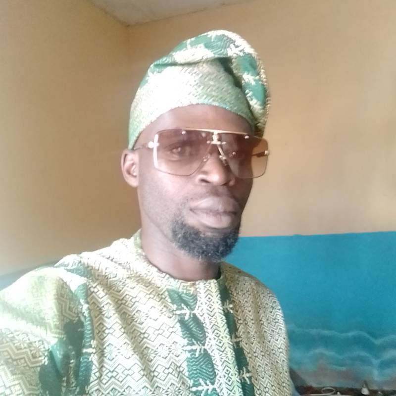JOSIAH OLYMPIC, 32, Yuryuzan