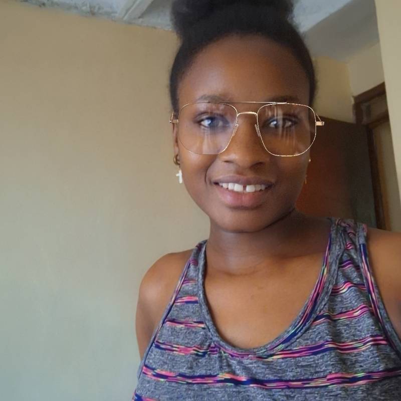 Mina, 30, Franche Comt