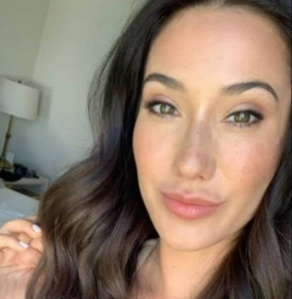 Linda, 33, Perov