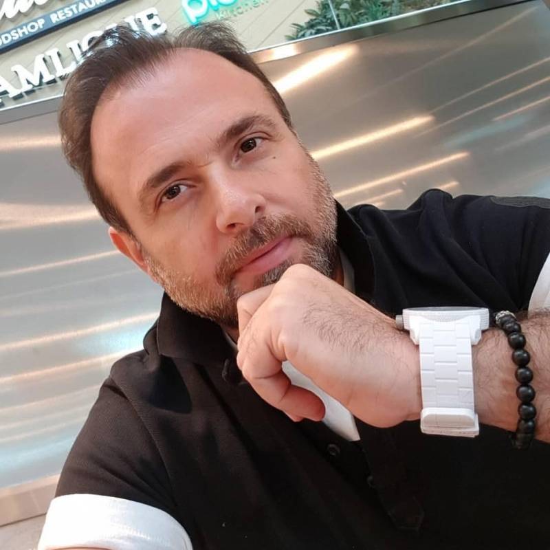 Bart, 46, Sun City
