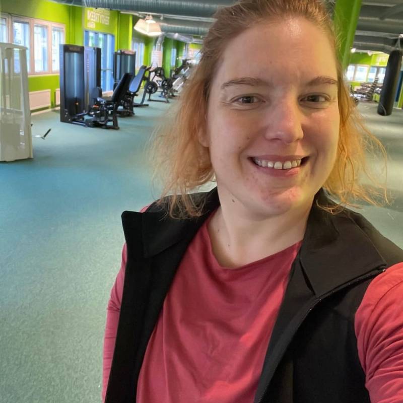 Mia, 37, Cassano Delle Murge