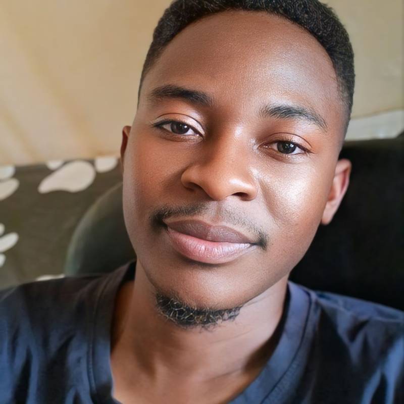 eugene, 29, Zhongshan