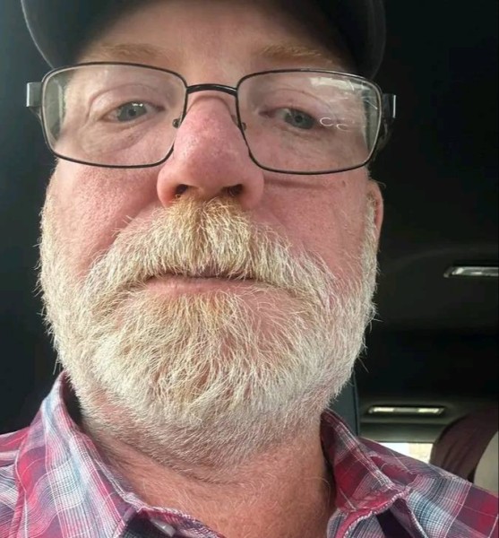 James Clifford, 51, Chaumont