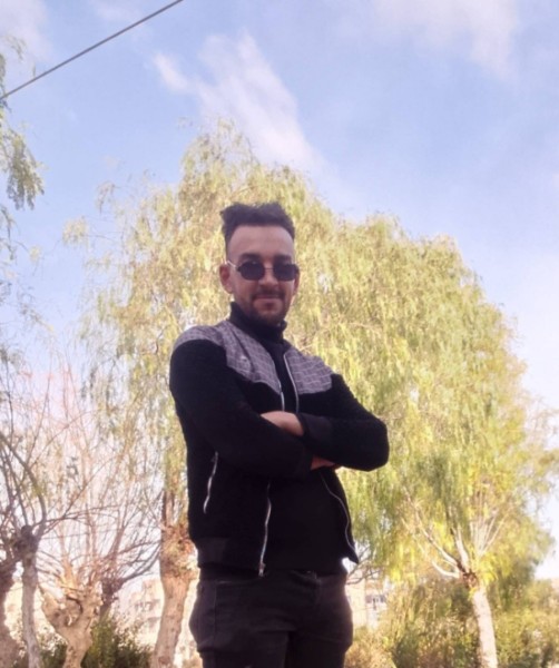 Fouad, 31, South Carolina