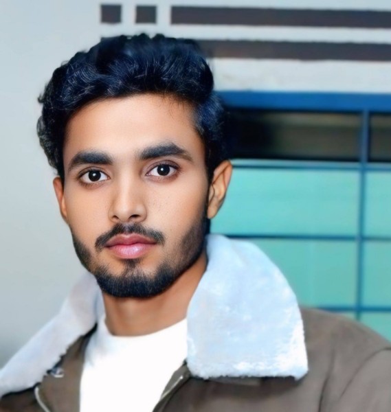 Qasim, 20, Broadlands