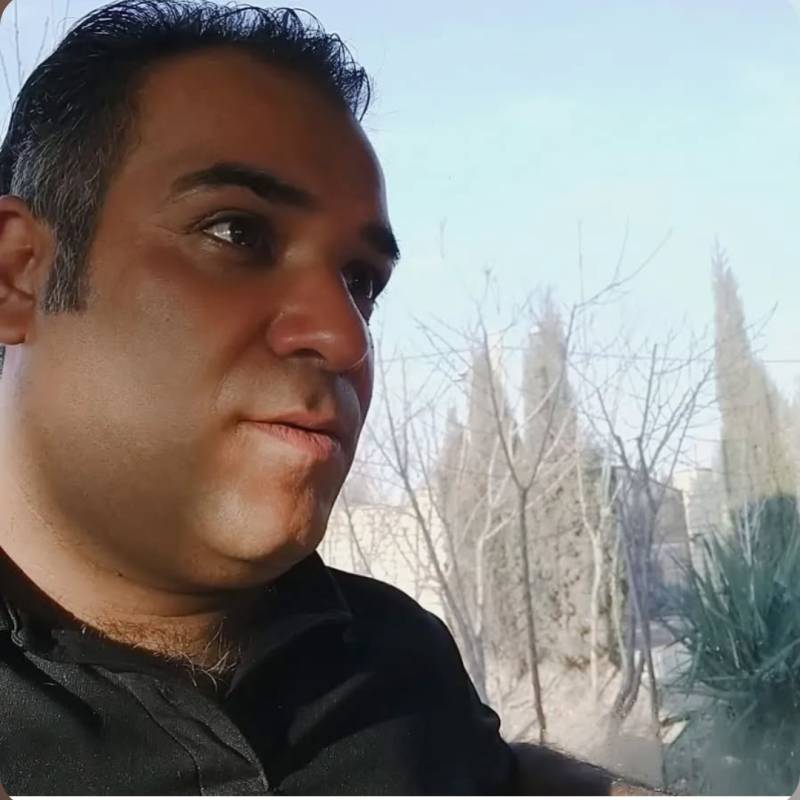 hosein.zeynali, 43, Sidi Ifni