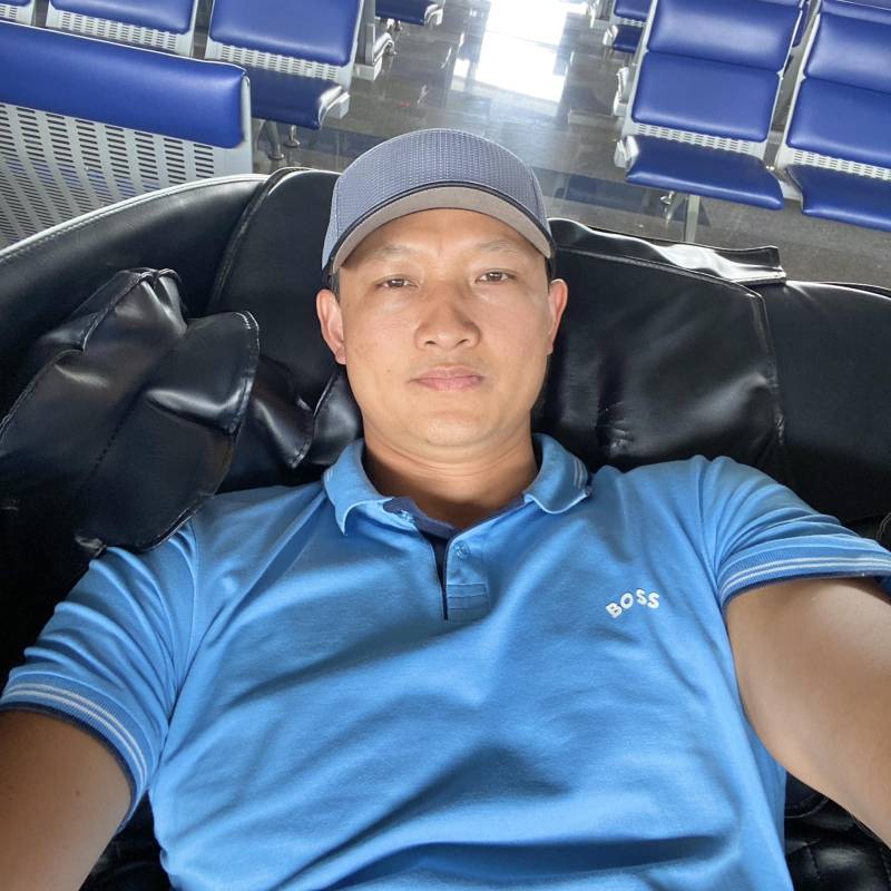 Zhang Wei, 54, Montignylebretonneux