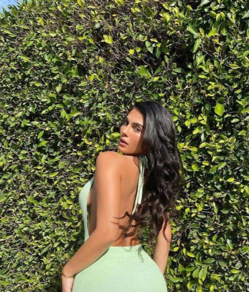 Olivia, 26, Aguachica