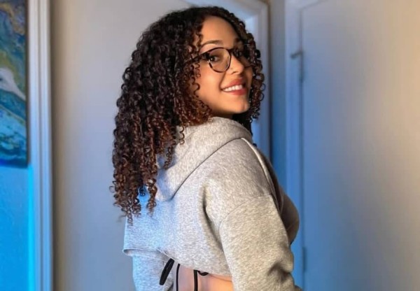 Destiny, 22, Monaco