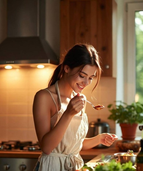 Gladys, 24, Nordre Fle