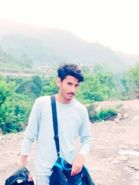 Sakib, 25, Malawi