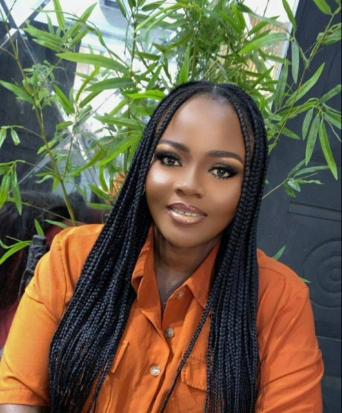 Selimo, 37, Daly City