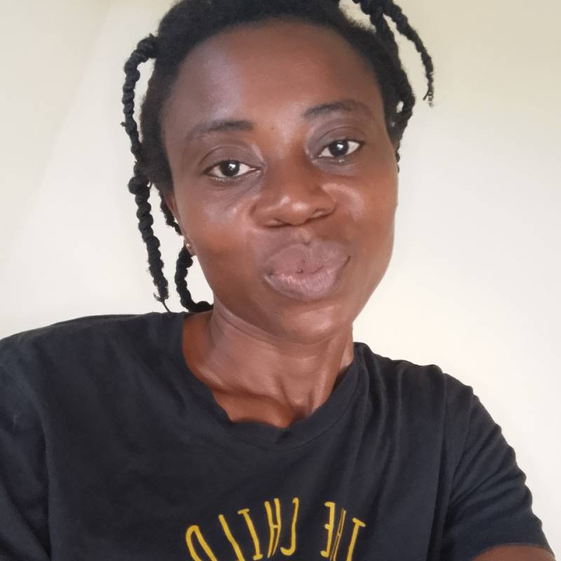 Nana, 34, Central Islip