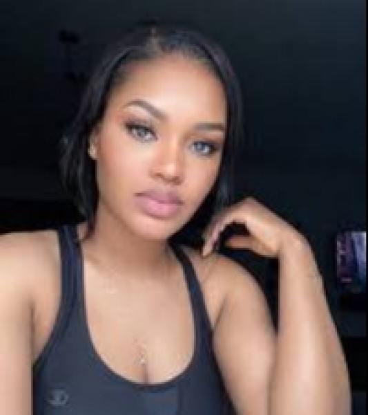 Aiem, 26, Pearland Texas