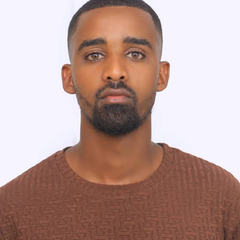 Samuel, 30, Hasnabad