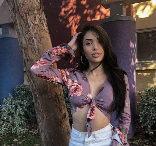 Rosanberg, 41, Bali