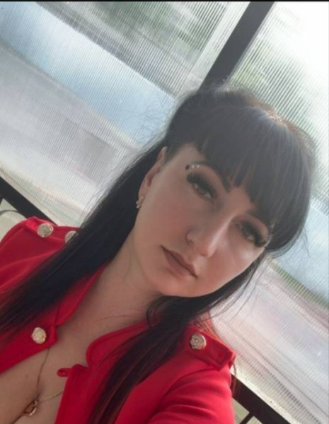 AlinaLina, 37, Offenbach Am Main