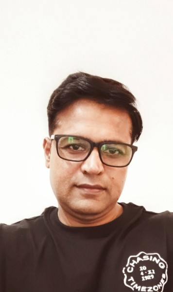 jimmy, 48, Induno Olona