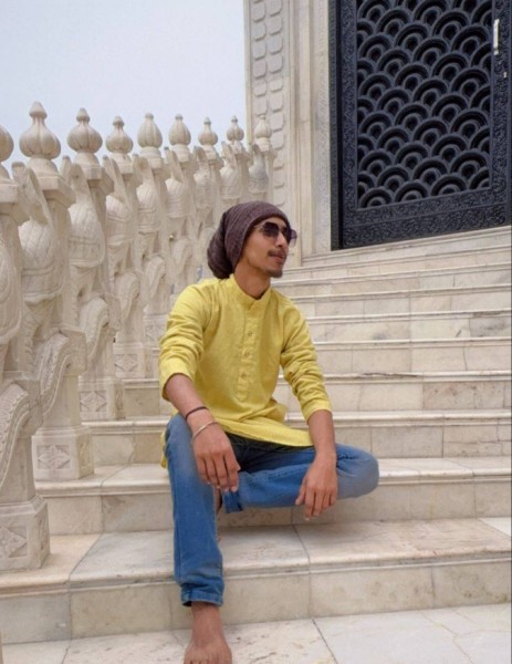 Deepak, 24, Stadtlohn