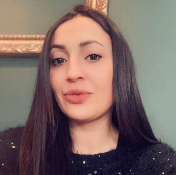eva, 37, Valasa